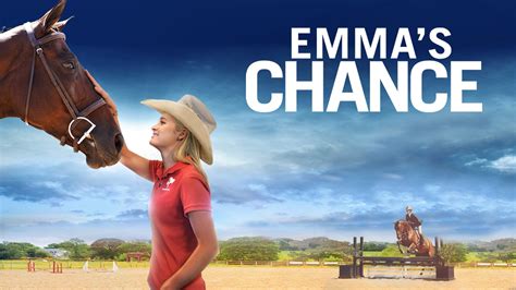 tinyzone emma's chance|Watch Emma's Chance Online .